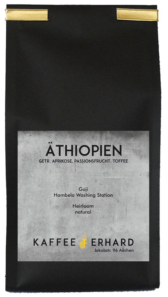 Aethiopien
